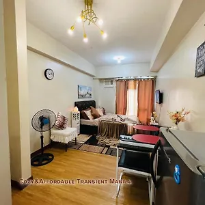 Aparthotel Flair Towers Manila