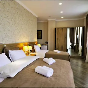  Апарт-отель Sunset Luxury