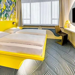 Отель Prize By Radisson, Дортмунд