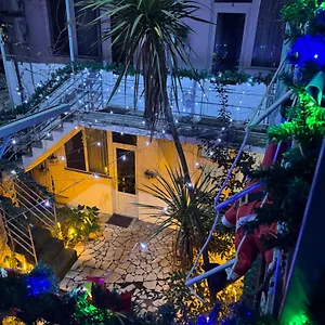 Apartment Shapatava Batumi