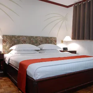 Hotel Oasis Angeles