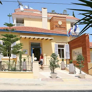 Hotel St Elena Boutique Larnaca
